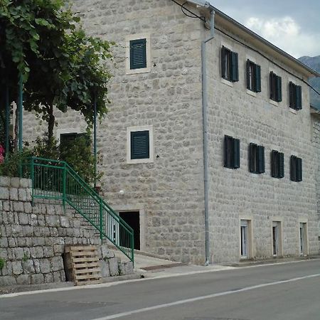 Apartments Vila San Kamenari Luaran gambar