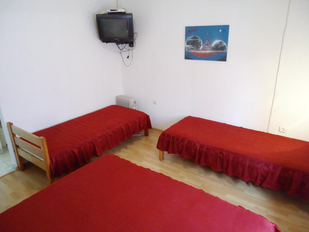 Apartments Vila San Kamenari Bilik gambar