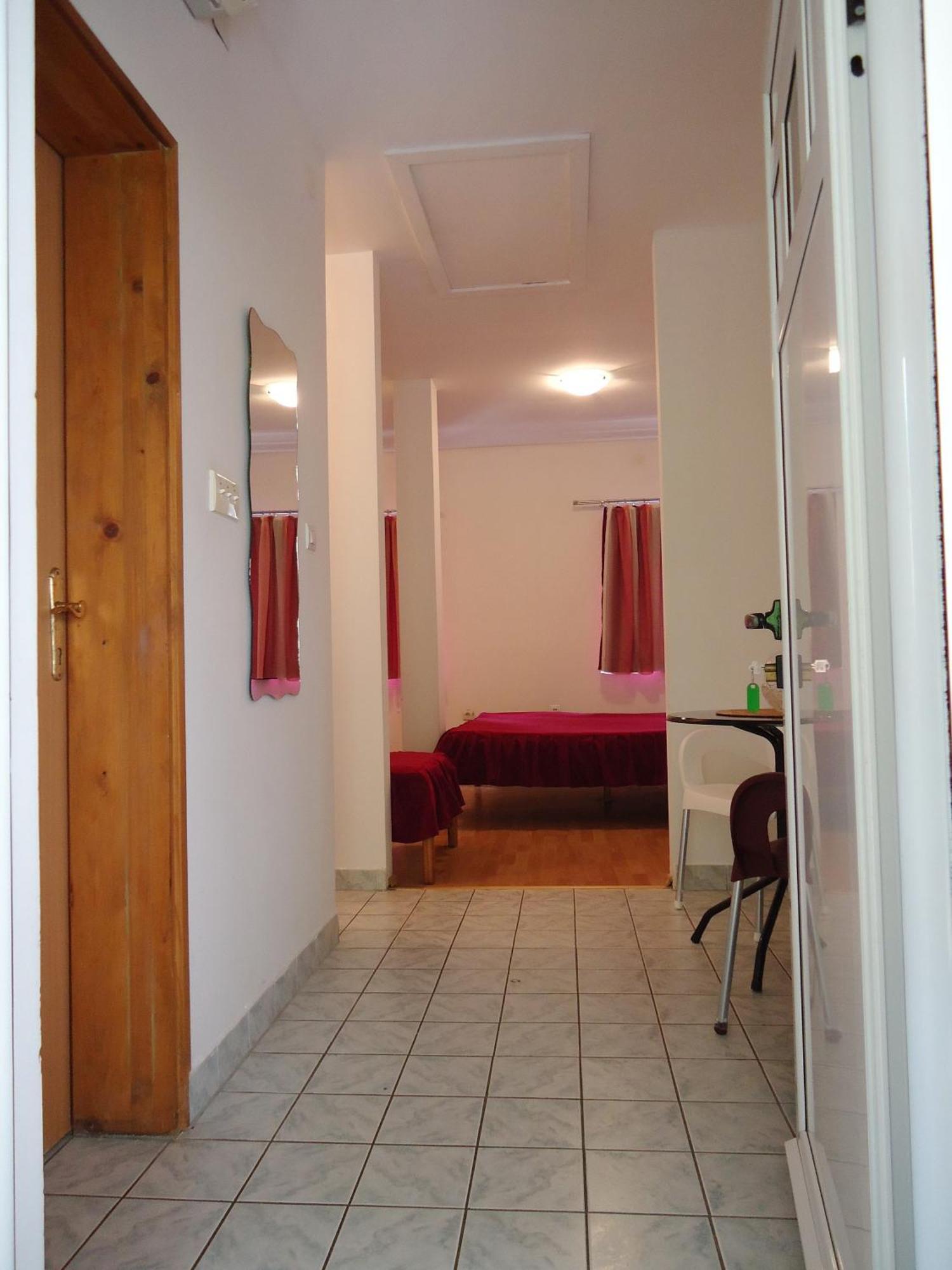 Apartments Vila San Kamenari Luaran gambar
