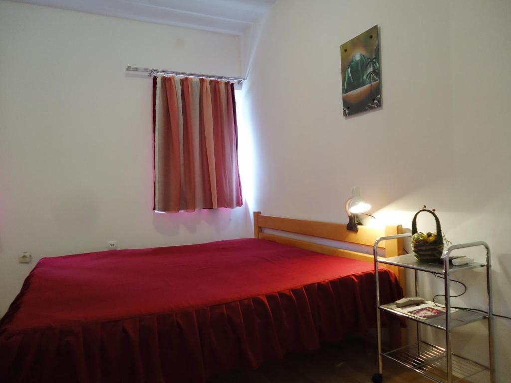 Apartments Vila San Kamenari Bilik gambar