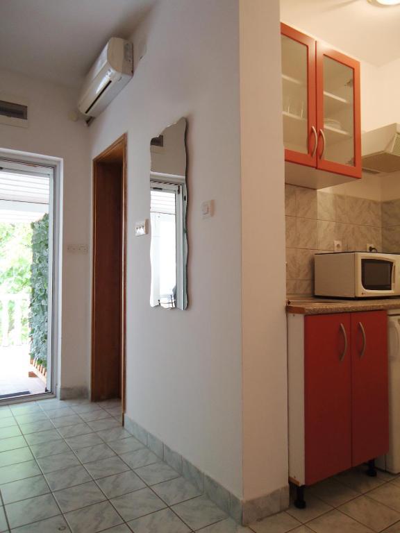 Apartments Vila San Kamenari Bilik gambar