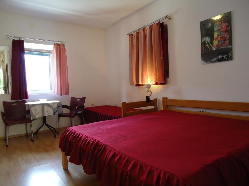 Apartments Vila San Kamenari Bilik gambar
