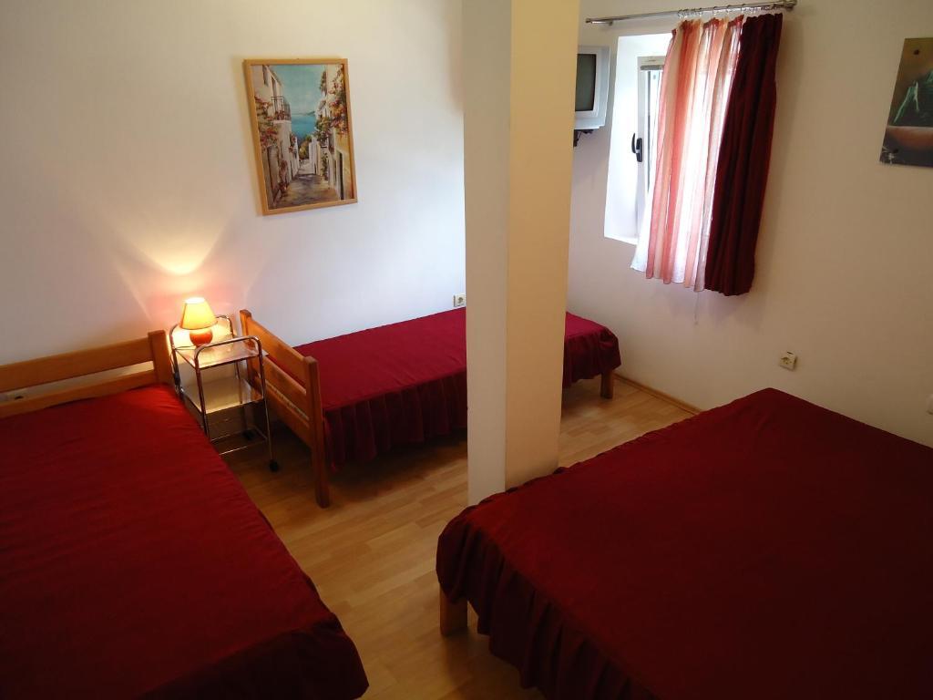 Apartments Vila San Kamenari Bilik gambar