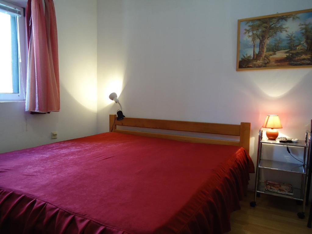 Apartments Vila San Kamenari Bilik gambar