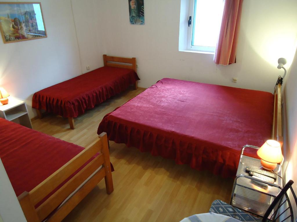 Apartments Vila San Kamenari Bilik gambar
