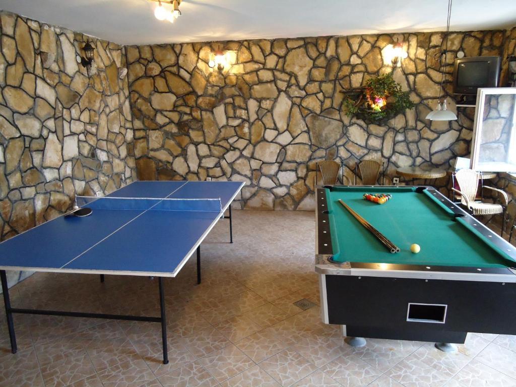 Apartments Vila San Kamenari Luaran gambar