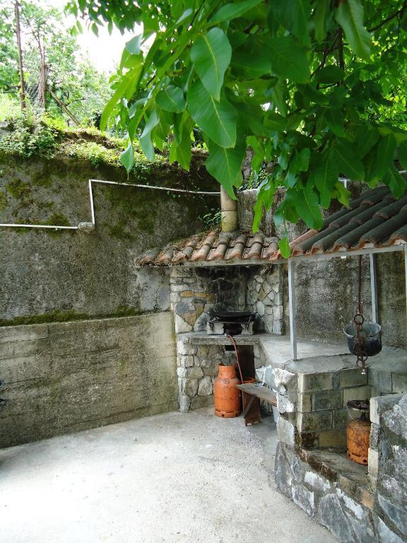 Apartments Vila San Kamenari Luaran gambar