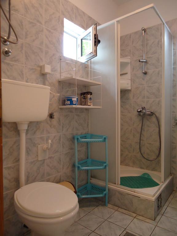 Apartments Vila San Kamenari Luaran gambar