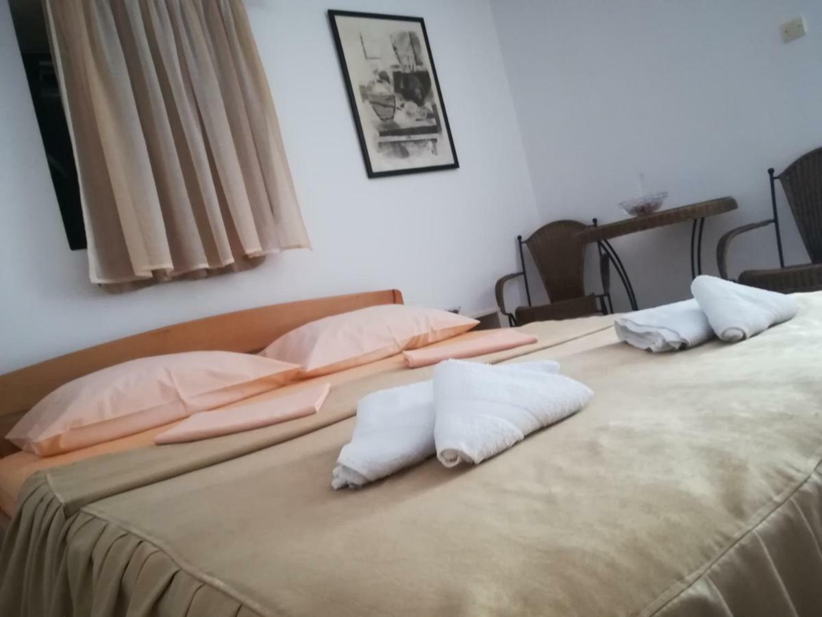 Apartments Vila San Kamenari Bilik gambar